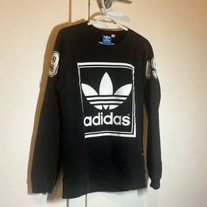 Adidas Long sleeve
